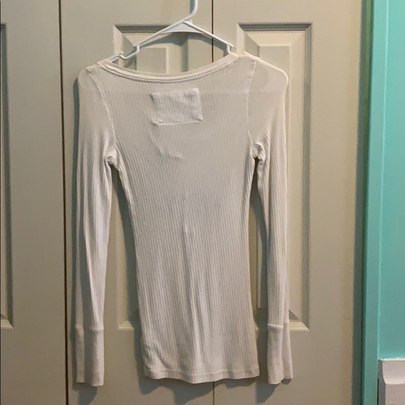 long sleeve t-shirt - Picture 3 of 4